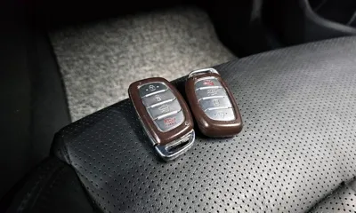 Hyundai Sonata 2015, 133034 км, за 6900000 KRW - фото 30