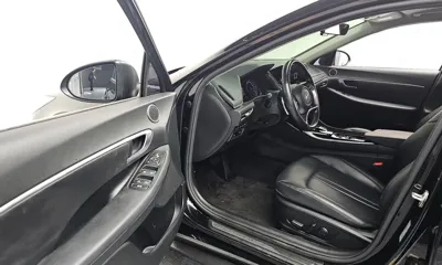 Hyundai Sonata 2021, 97964 км, за 15500000 KRW - фото 10