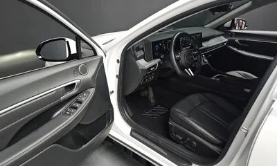 Hyundai Sonata 2024, 20149 км, за 26200000 KRW - фото 11