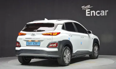 Hyundai Kona 2019, 69489 км, за 20800000 KRW
