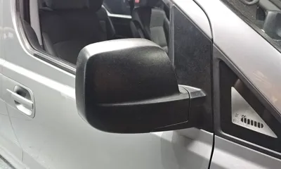 Hyundai Starex 2019, 173710 км, за 14700000 KRW - фото 18