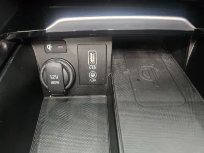 Kia K7 2018, 101949 км, за 14800000 KRW - фото 11