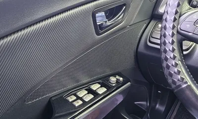 KG_Mobility_Ssangyong TIBOLI 2018, 132032 км, за 5900000 KRW - фото 15