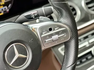 Mercedes-Benz E-Class 2019, 81000 км, за 136000 CNY - фото 29