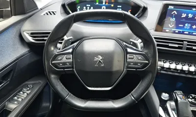 Peugeot 3008 2019, 51180 км, за 16500000 KRW - фото 12