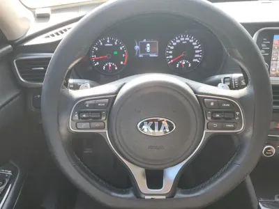 Kia K5 2016, 74000 км, за 9500000 KRW - фото 11