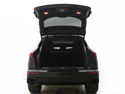 Porsche Cayenne 2015, 170000 км, за 132500 CNY - фото 9