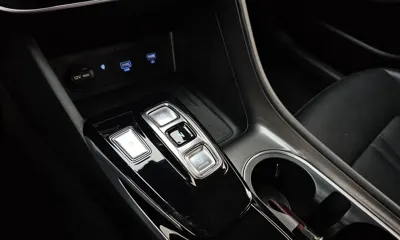 Hyundai Sonata 2023, 42302 км, за 20000000 KRW - фото 9