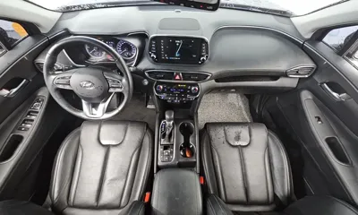 Hyundai Santafe 2019, 98060 км, за 17700000 KRW - фото 7