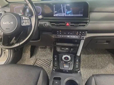 Kia Seltos 2023, 62016 км, за 20500000 KRW - фото 11