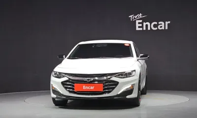 ChevroletGMDaewoo Malibu 2021, 44170 км, за 16500000 KRW - фото 3