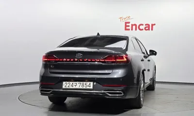 Kia K7 2020, 36628 км, за 22800000 KRW