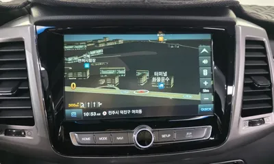 KG_Mobility_Ssangyong Rexton 2018, 146019 км, за 14500000 KRW - фото 20