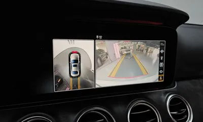 Mercedes-Benz E-Class 2018, 61729 км, за 23500000 KRW - фото 14