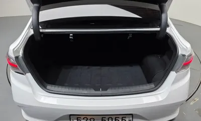 Hyundai Sonata 2018, 134387 км, за 11200000 KRW - фото 20