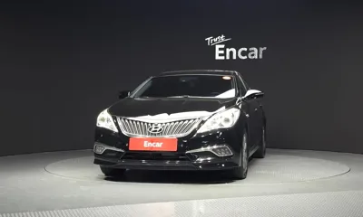 Hyundai Grandeur 2017, 137835 км, за 11500000 KRW - фото 3