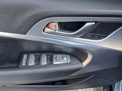 Genesis G70 2018, 95783 км, за 17990000 KRW - фото 7