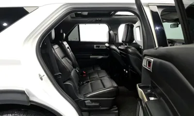 Ford Explorer 2020, 77235 км, за 23900000 KRW - фото 12