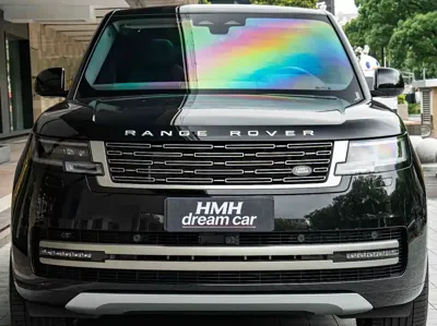 Land Rover Range Rover 2023, 34000 км, за 1168000 CNY