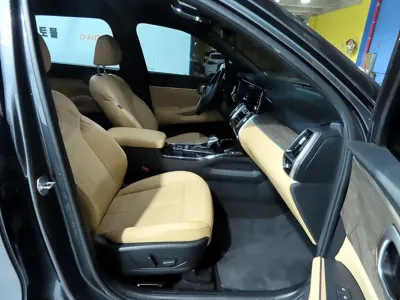 Kia Sorento 2022, 112256 км, за 23500000 KRW - фото 8