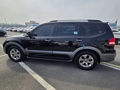 Kia Mohave 2017, 141551 км, за 14300000 KRW - фото 6
