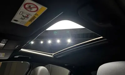 Mercedes-Benz C-Class 2020, 51053 км, за 29500000 KRW - фото 30