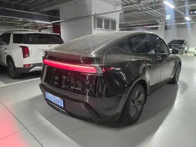 Tesla Model Y 2025, 7000 км, за 39480000 KRW - фото 6