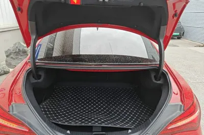 Mercedes-Benz CLA 2017, 66000 км, за 82085.48 CNY - фото 22