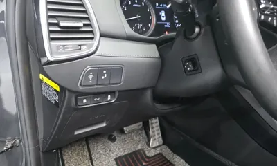 Hyundai Grandeur 2018, 99448 км, за 13800000 KRW - фото 14