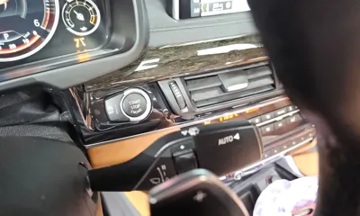BMW X6 2018, 75557 км, за 30990000 KRW - фото 26