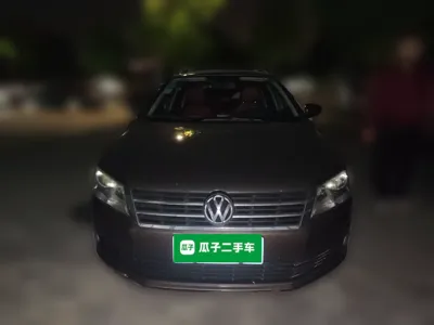 Volkswagen Gran Lavida 2013, 132100 км, за 25750.71 CNY