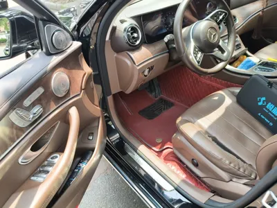 Mercedes-Benz E-Class 2019, 119300 км, за 192275.12 CNY - фото 19