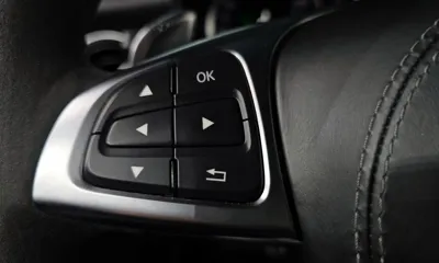 Mercedes-Benz SLK-Class 2012, 185347 км, за 20500000 KRW - фото 19