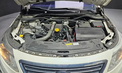 Renault-KoreaSamsung SM5 2014, 146979 км, за 2200000 KRW - фото 6