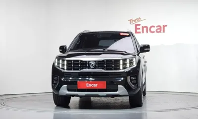Kia Mohave 2020, 50571 км, за 28800000 KRW