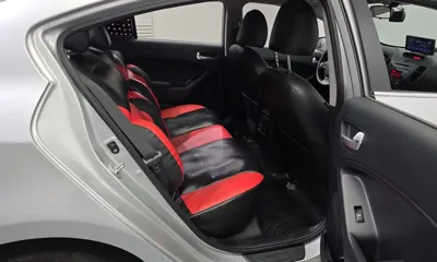 Kia K3 2015, 73253 км, за 4900000 KRW - фото 11