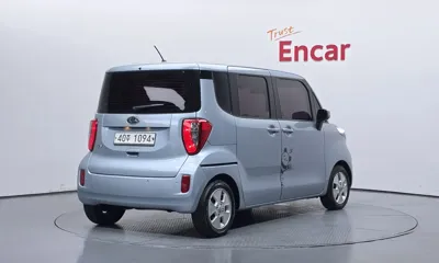 Kia Ray 2013, 149299 км, за 3980000 KRW