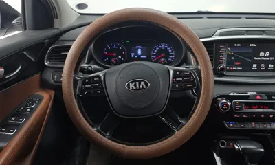 Kia Sorento 2018, 183083 км, за 12500000 KRW - фото 13
