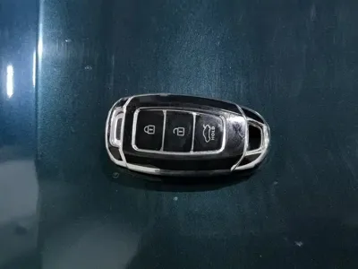 Hyundai Fista 2019, 46100 км, за 42800 CNY - фото 19