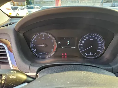 Hyundai Genesis 2016, 76400 км, за 13800000 KRW - фото 14