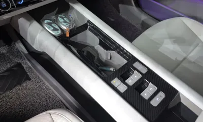 Hyundai Ioniq6 2023, 48828 км, за 32000000 KRW - фото 9