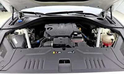 Genesis GV70 2022, 43958 км, за 37300000 KRW - фото 6
