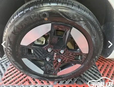 Kia Ray 2024, 39000 км, за 21500000 KRW - фото 20