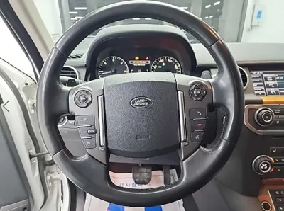 Land Rover Discovery 2015, 135455 км, за 17490000 KRW - фото 9