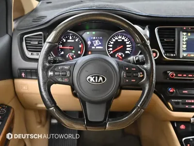 Kia Canival 2015, 104485 км, за 14300000 KRW - фото 13