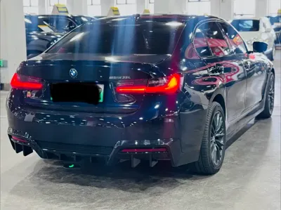 BMW i3 2022, 36000 км, за 91199 CNY - фото 6