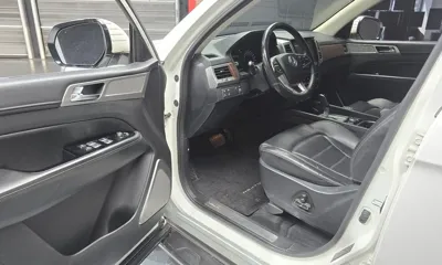 KG_Mobility_Ssangyong Rexton 2018, 161447 км, за 11990000 KRW - фото 10