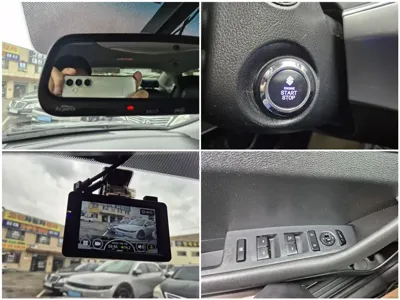 Hyundai Sonata 2016, 146000 км, за 6300000 KRW - фото 16