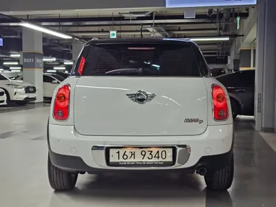 MINI Countryman 2013, 81000 км, за 6000000 KRW - фото 6