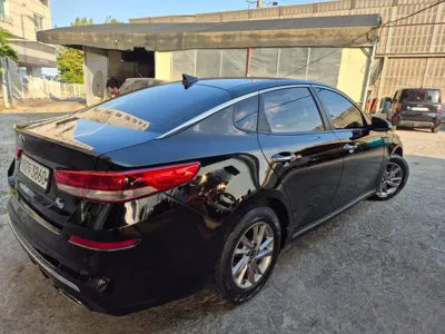 Kia K5 2019, 176570 км, за 7500000 KRW - фото 6